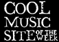 CD Now Cool Music Site of the Week